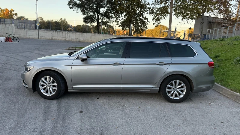 VW Passat 2.0 TDI, снимка 2 - Автомобили и джипове - 52356873