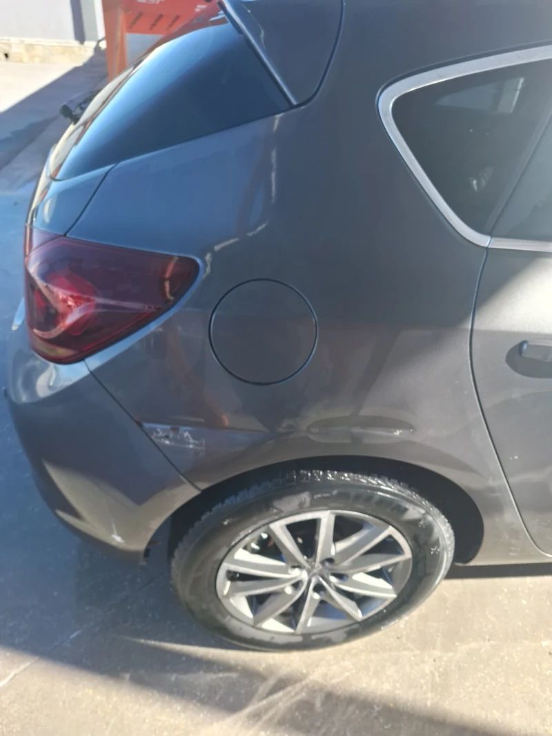 Opel Astra, снимка 2 - Автомобили и джипове - 52236504