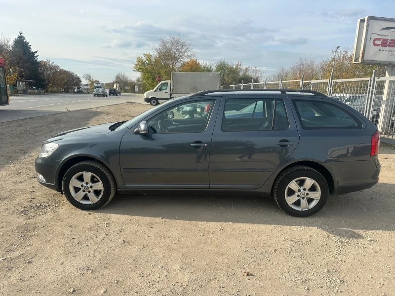 Skoda Octavia 4х4! 1.6tdi-105к.с.!, снимка 4 - Автомобили и джипове - 52296085