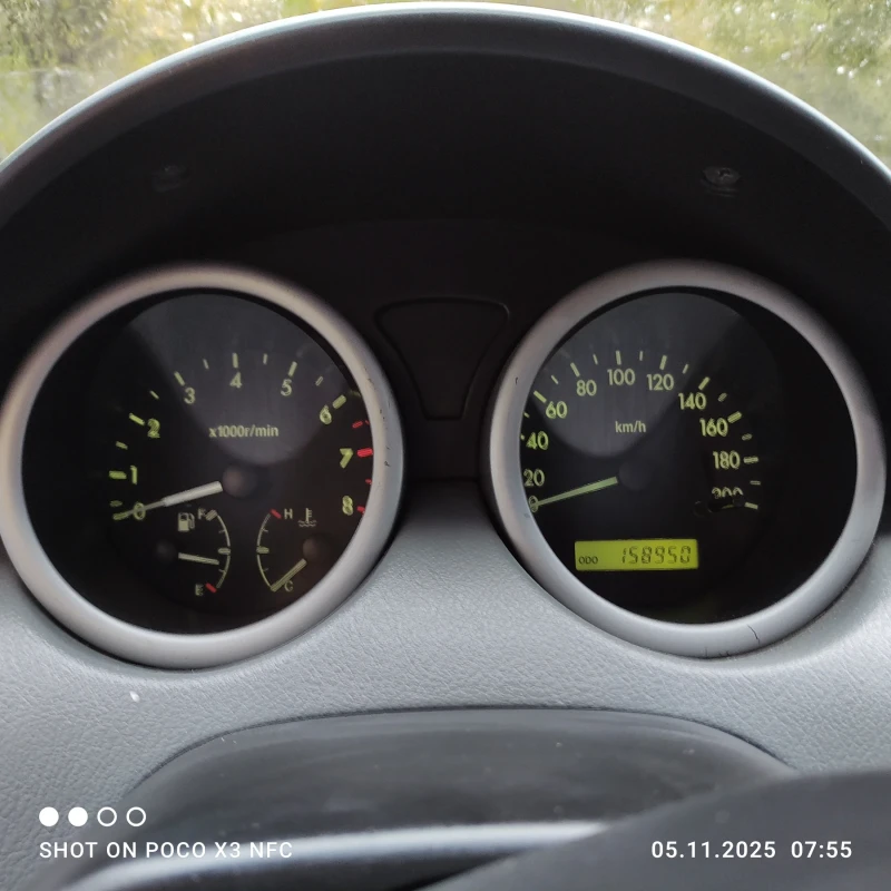 Chevrolet Kalos 1.4, снимка 3 - Автомобили и джипове - 52299986