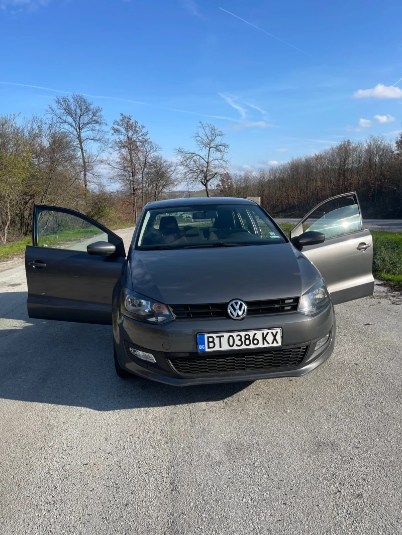 VW Polo 1.6 TDI / 75hp, снимка 5 - Автомобили и джипове - 52662148