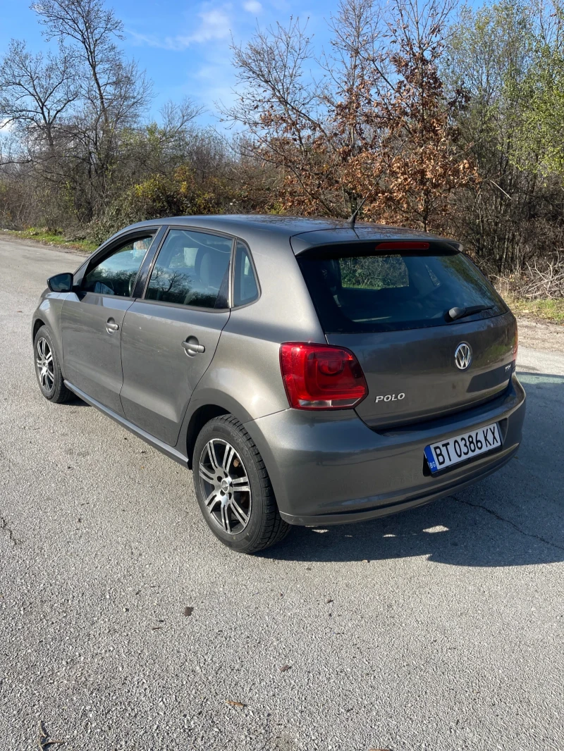 VW Polo 1.6 TDI / 75hp, снимка 17 - Автомобили и джипове - 52662148