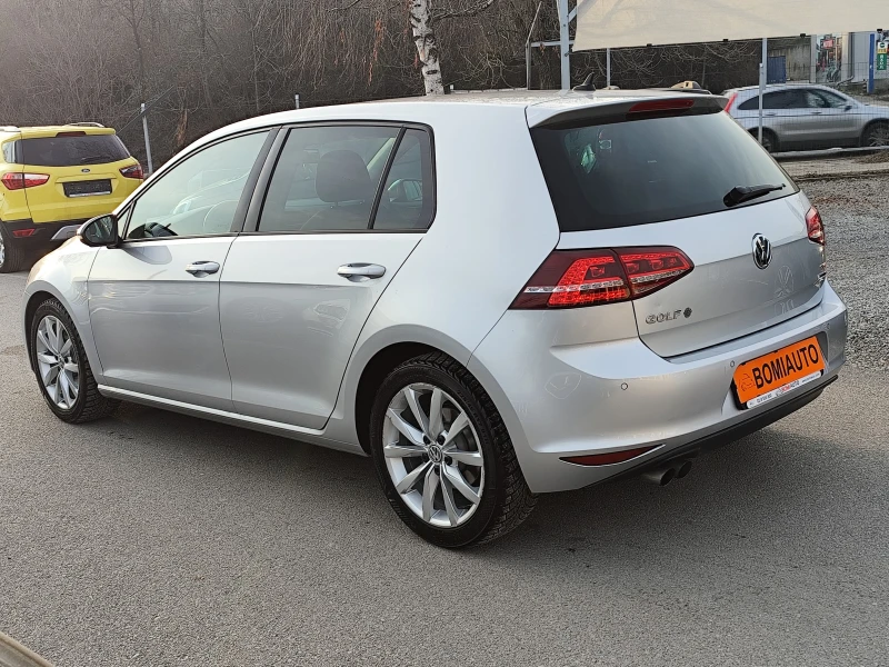 VW Golf 7 1.4TSi-150PS HIGHLINE* LED/XENON* NAVI* EURO6B* , снимка 5 - Автомобили и джипове - 52839310