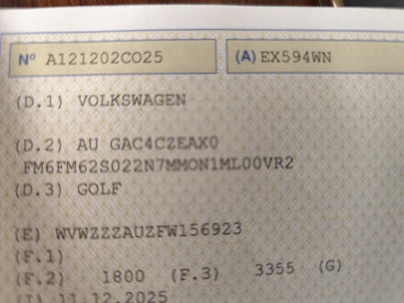 VW Golf 7 1.4TSi-150PS HIGHLINE* LED/XENON* NAVI* EURO6B* , снимка 17 - Автомобили и джипове - 52839310