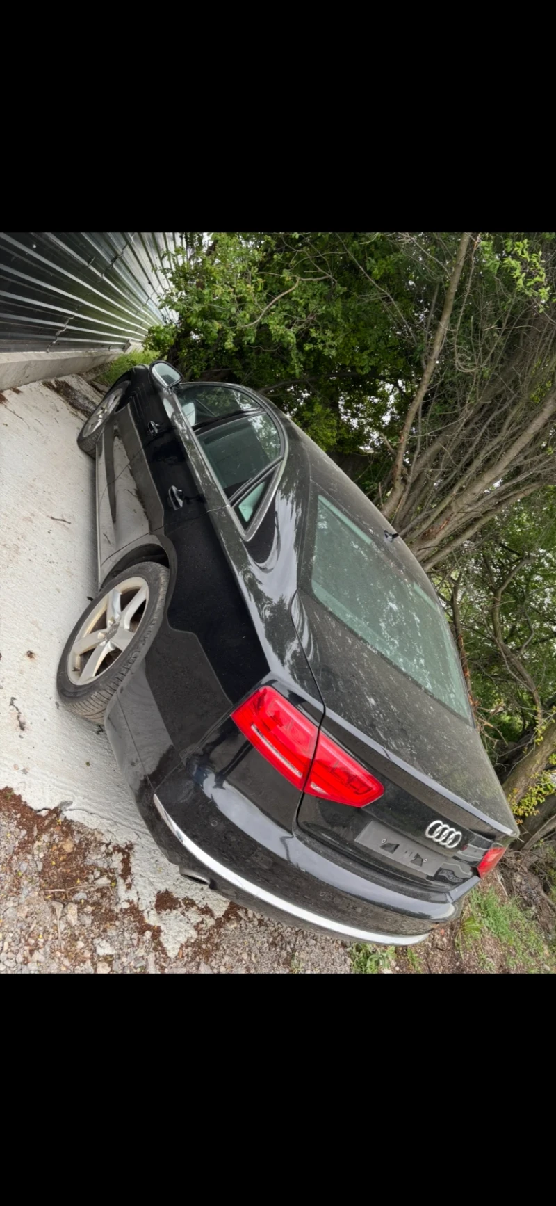 Audi A8 4.2tdi , снимка 2 - Автомобили и джипове - 53026035
