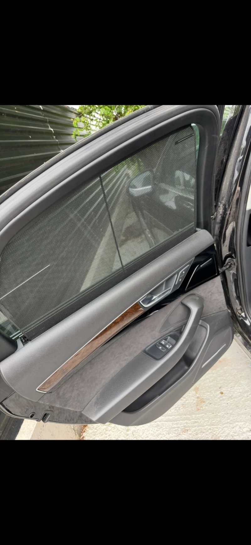 Audi A8 4.2tdi , снимка 8 - Автомобили и джипове - 53026035