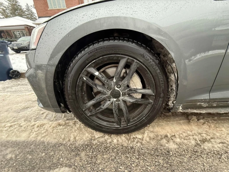 Audi Coupe * Technik * CARFAX * БЕЗ ПЪРВОНАЧАЛНА ВНОСКА, снимка 7 - Автомобили и джипове - 53031291