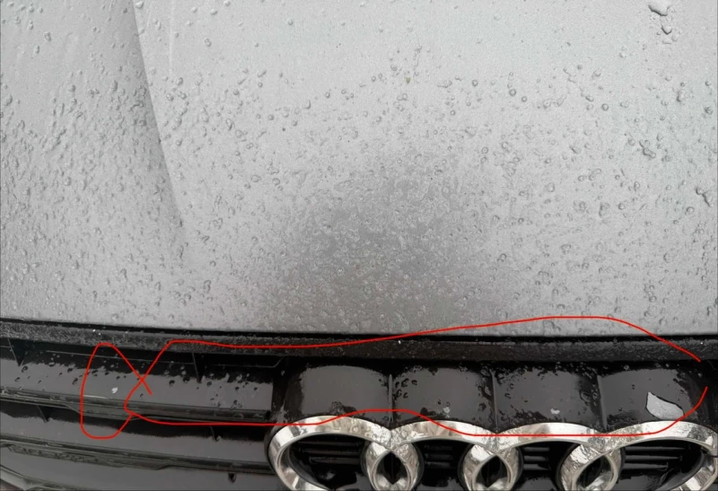 Audi Coupe * Technik * CARFAX * БЕЗ ПЪРВОНАЧАЛНА ВНОСКА, снимка 10 - Автомобили и джипове - 53031291