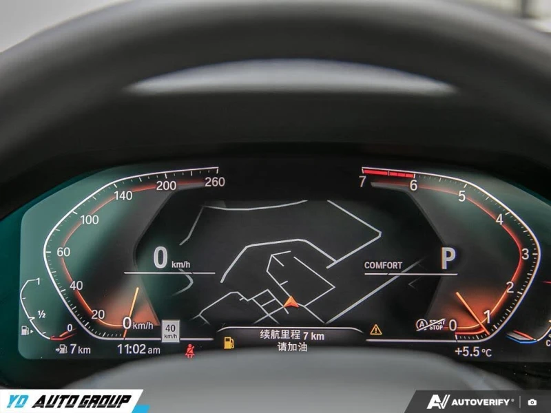 BMW 430 G22* xDrive* АвтоКредит* (ЦЕНА ДО БГ), снимка 9 - Автомобили и джипове - 53329604