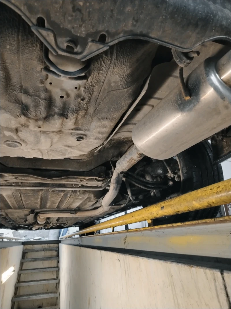 Honda Accord, снимка 8 - Автомобили и джипове - 53394932