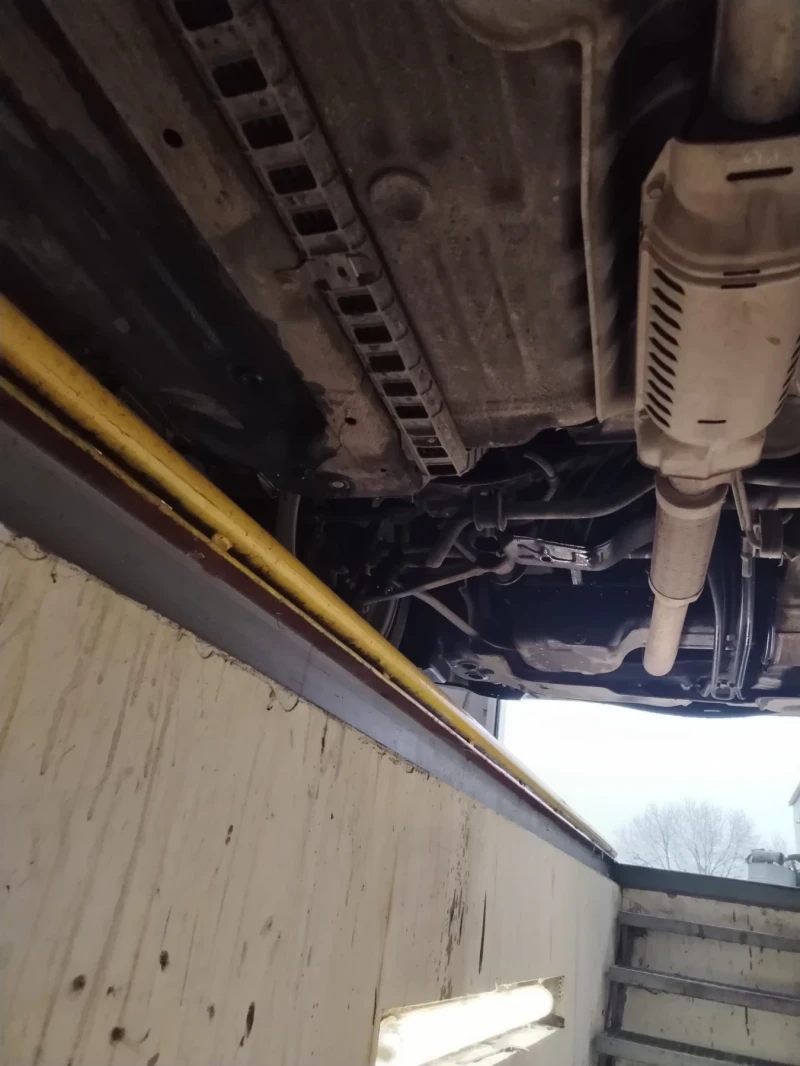 Honda Accord, снимка 10 - Автомобили и джипове - 53394932