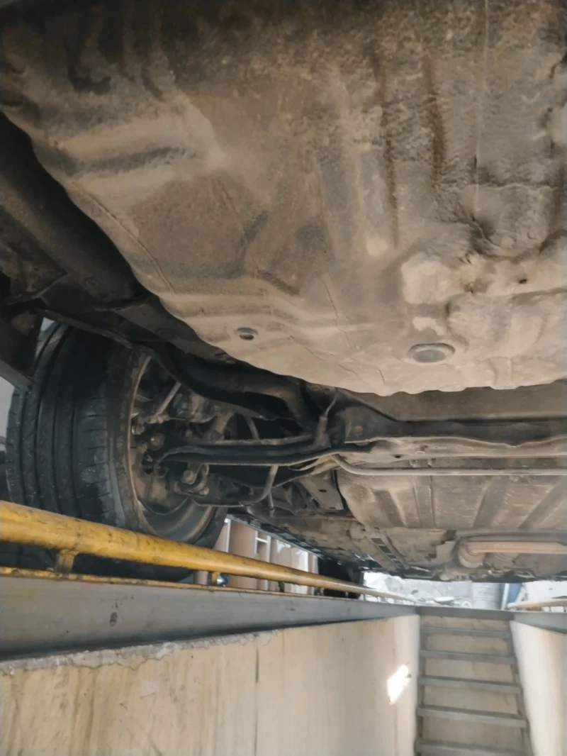 Honda Accord, снимка 7 - Автомобили и джипове - 53394932