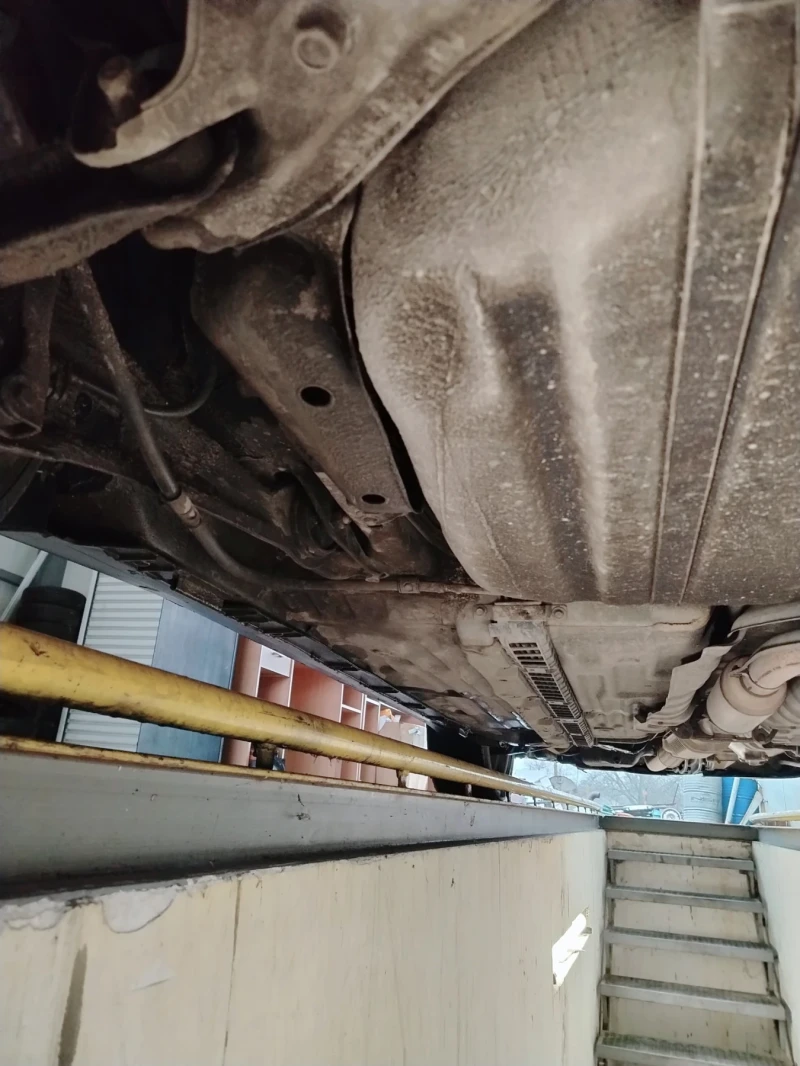 Honda Accord, снимка 6 - Автомобили и джипове - 53394932