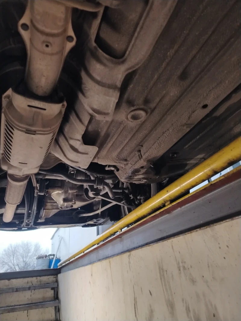 Honda Accord, снимка 9 - Автомобили и джипове - 53394932