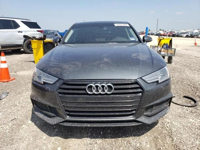 Audi A4 2019 AUDI A4 PREMIUM, снимка 1 - Автомобили и джипове - 47219902