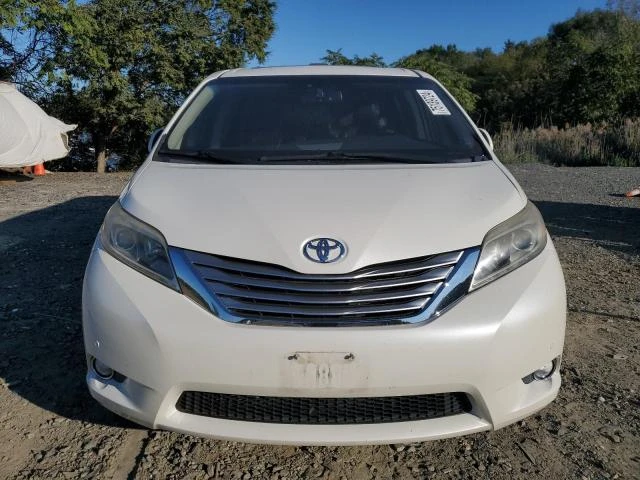 Toyota Sienna XLE - изображение 5