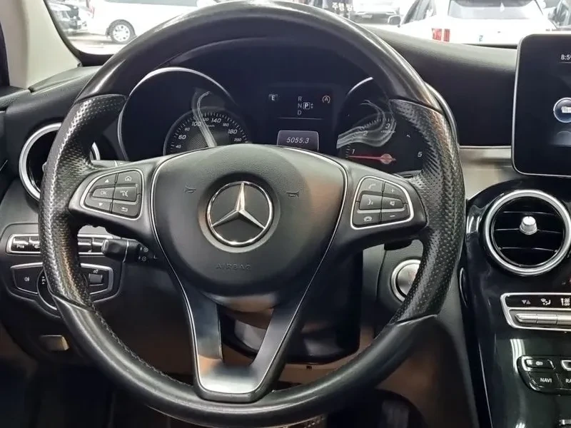 Mercedes-Benz C 220 Bluetech Avantgarde, снимка 9 - Автомобили и джипове - 55015250