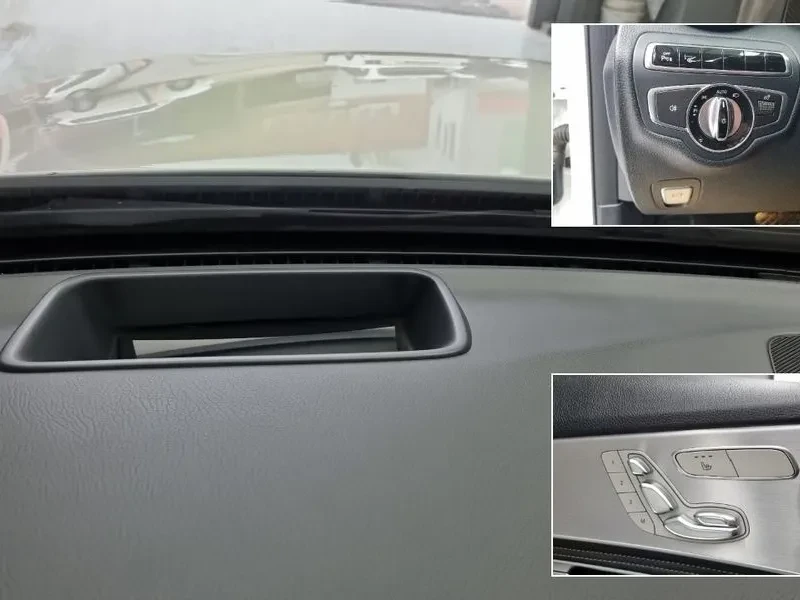 Mercedes-Benz C 220 Bluetech Avantgarde, снимка 13 - Автомобили и джипове - 55015250