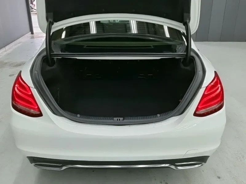 Mercedes-Benz C 220 Bluetech Avantgarde, снимка 16 - Автомобили и джипове - 55015250