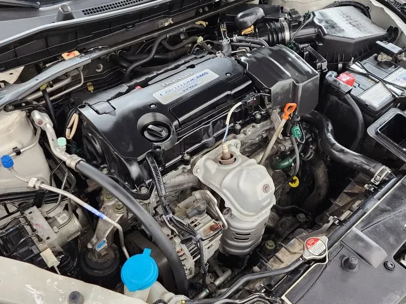 Honda Accord 2.4 9Th Generation, снимка 11 - Автомобили и джипове - 55920570
