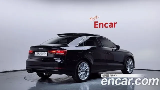 Audi A3 40 TFSI, ЦЕНА до БГ, снимка 2 - Автомобили и джипове - 56023730