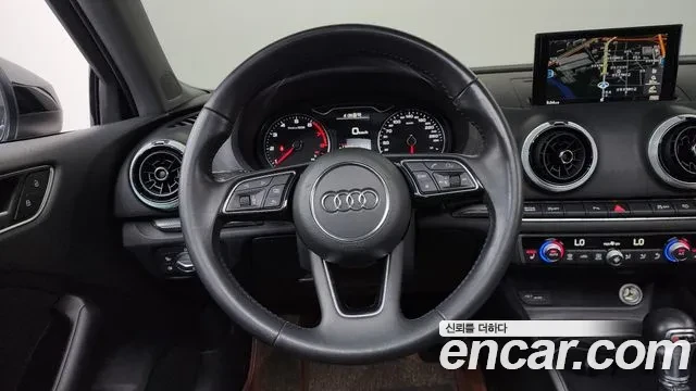 Audi A3 40 TFSI, ЦЕНА до БГ, снимка 13 - Автомобили и джипове - 56023730