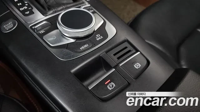 Audi A3 40 TFSI, ЦЕНА до БГ, снимка 16 - Автомобили и джипове - 56023730