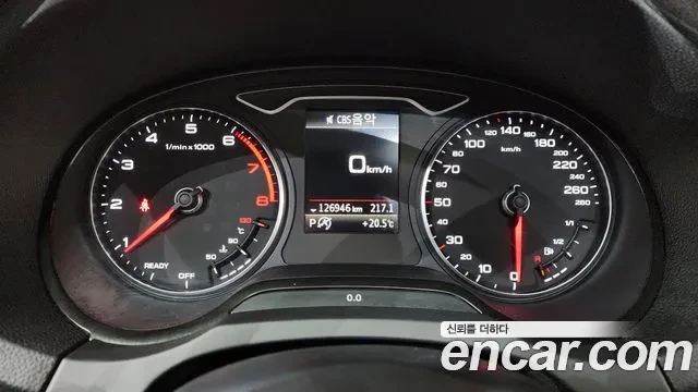 Audi A3 40 TFSI, ЦЕНА до БГ, снимка 8 - Автомобили и джипове - 56023730