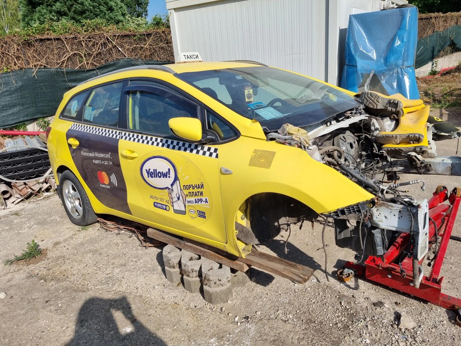 Kia Ceed, снимка 1