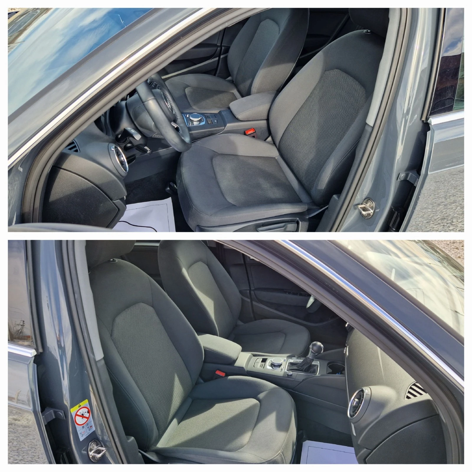 Audi A3 e tron | Mobile.bg — изображение 13