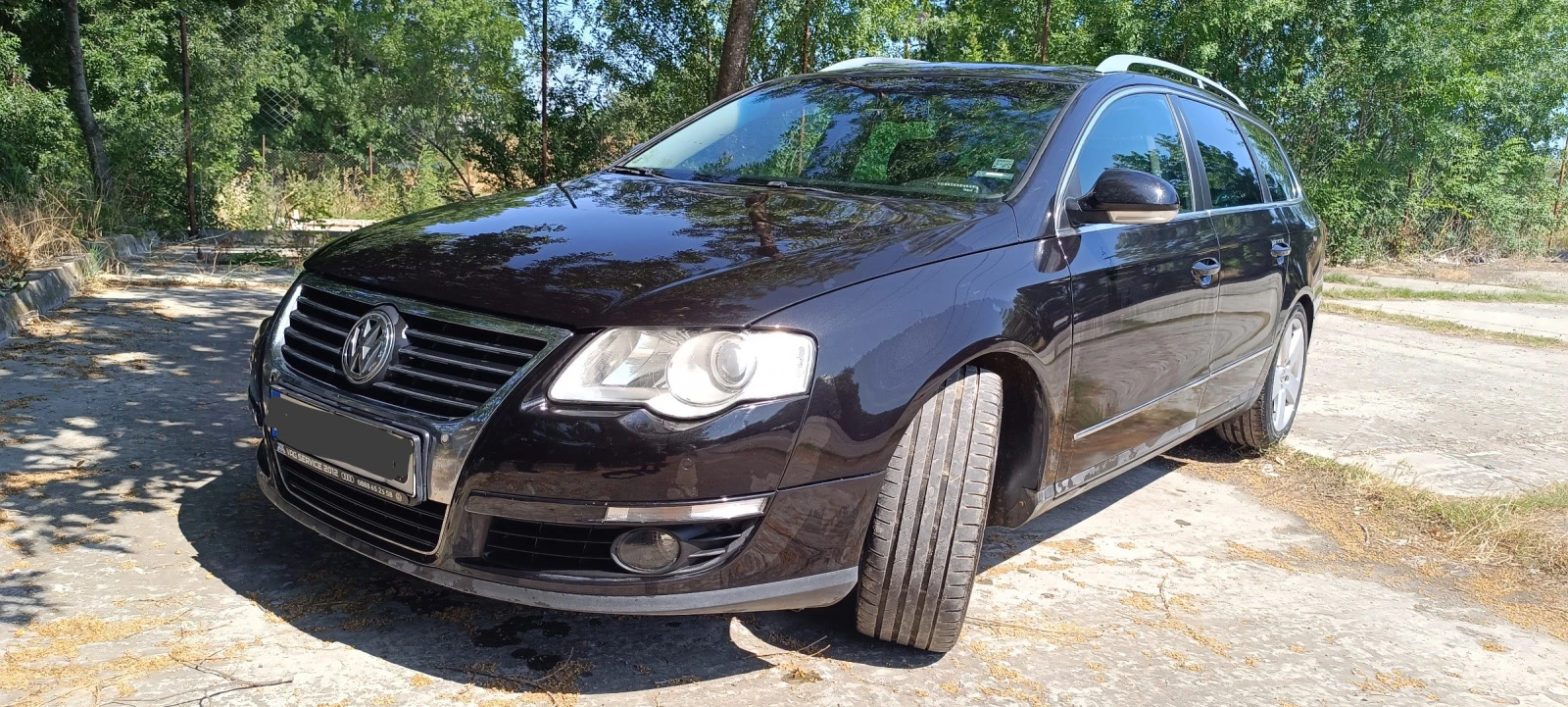 VW Passat 2.0TDI 170HP - изображение 4