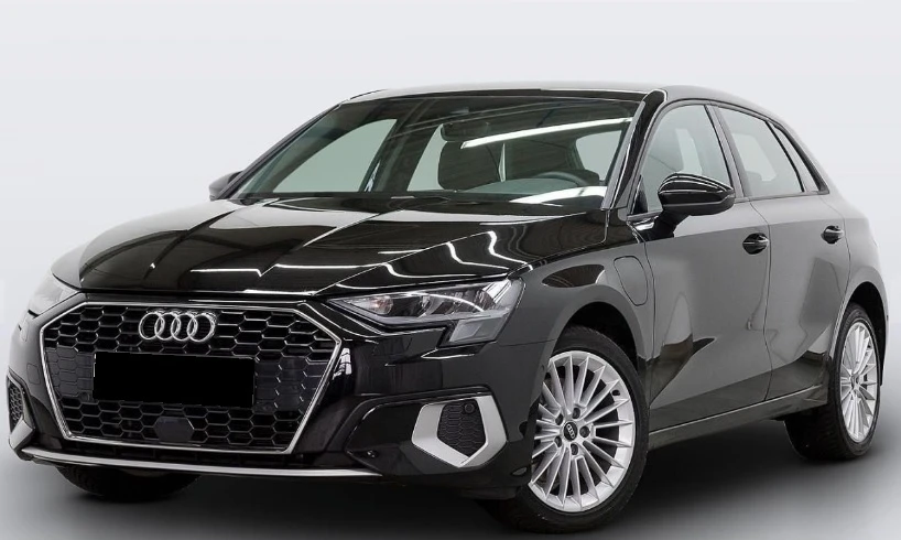 Audi A3 Sportback TFSI e - [1] 