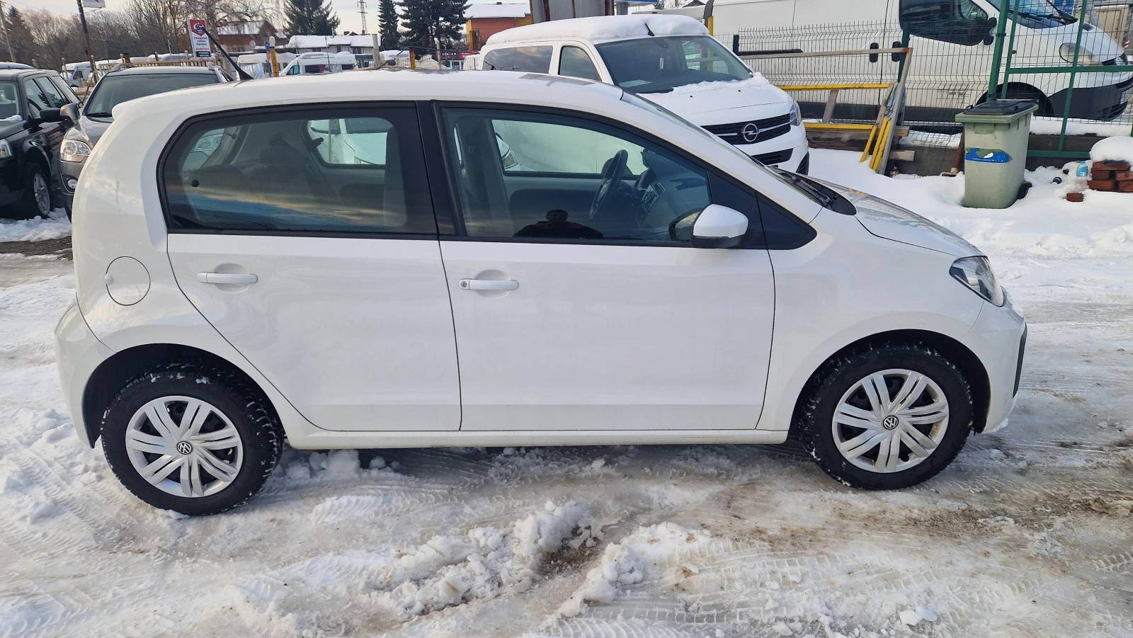 VW Up 1.0i EUR.6 - изображение 7