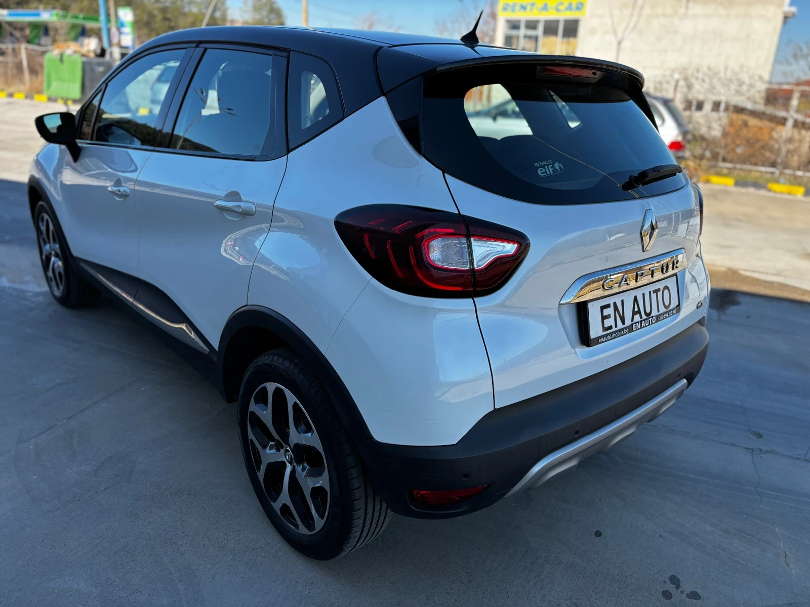 Renault Captur * 1.5 DCI* ENERGY INTENS* 139 549 KM* KTEO* COC - изображение 6