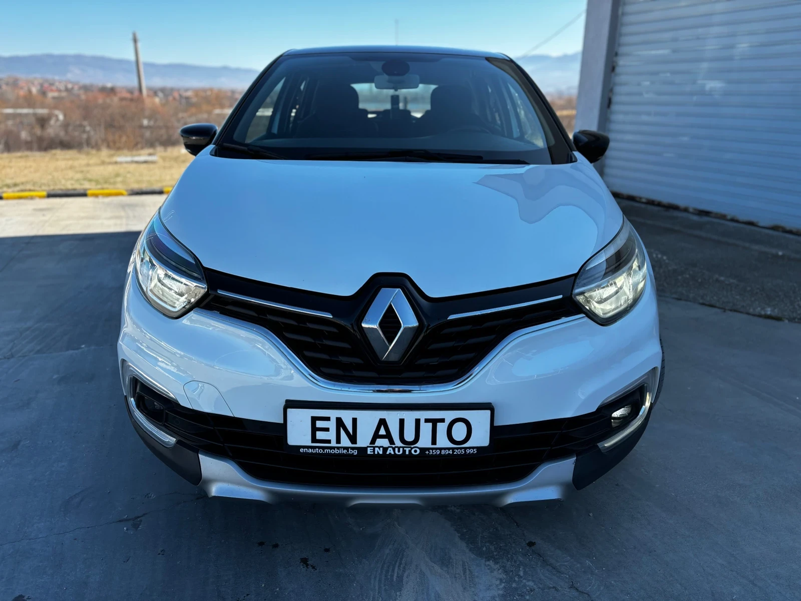 Renault Captur * 1.5 DCI* ENERGY INTENS* 139 549 KM* KTEO* COC - изображение 2