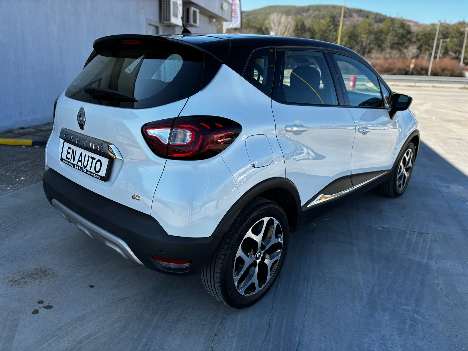 Renault Captur * 1.5 DCI* ENERGY INTENS* 139 549 KM* KTEO* COC - изображение 4