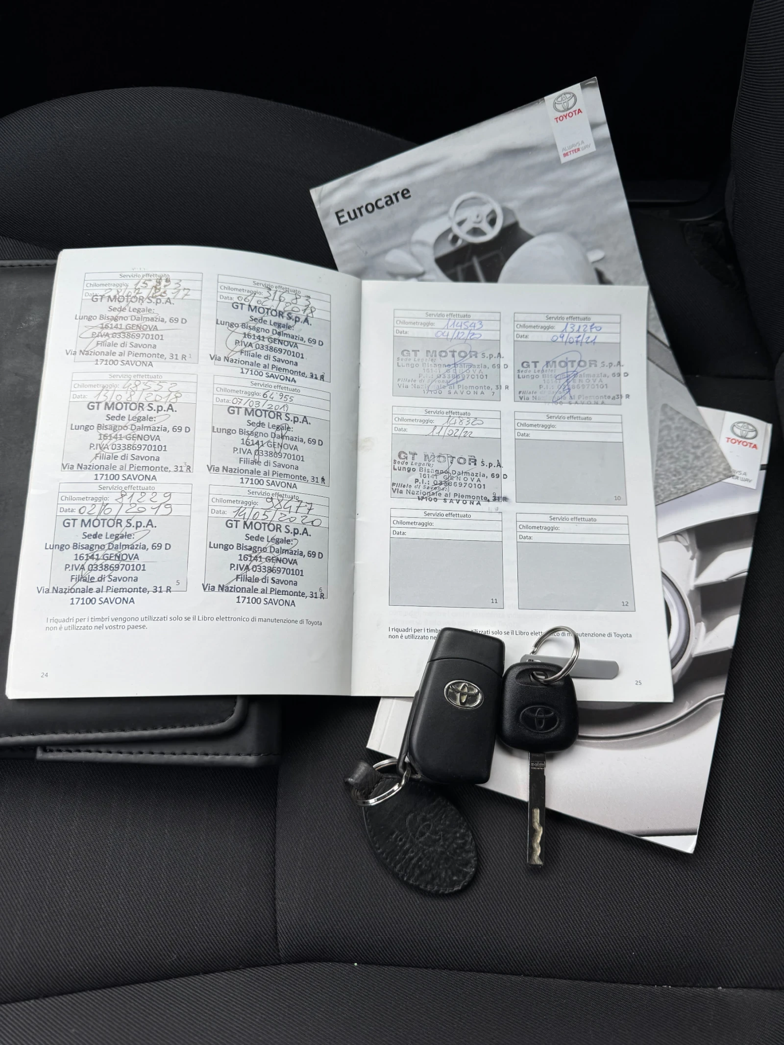 Toyota Yaris 1.4D/Facelift/Navi/Carplay - изображение 10