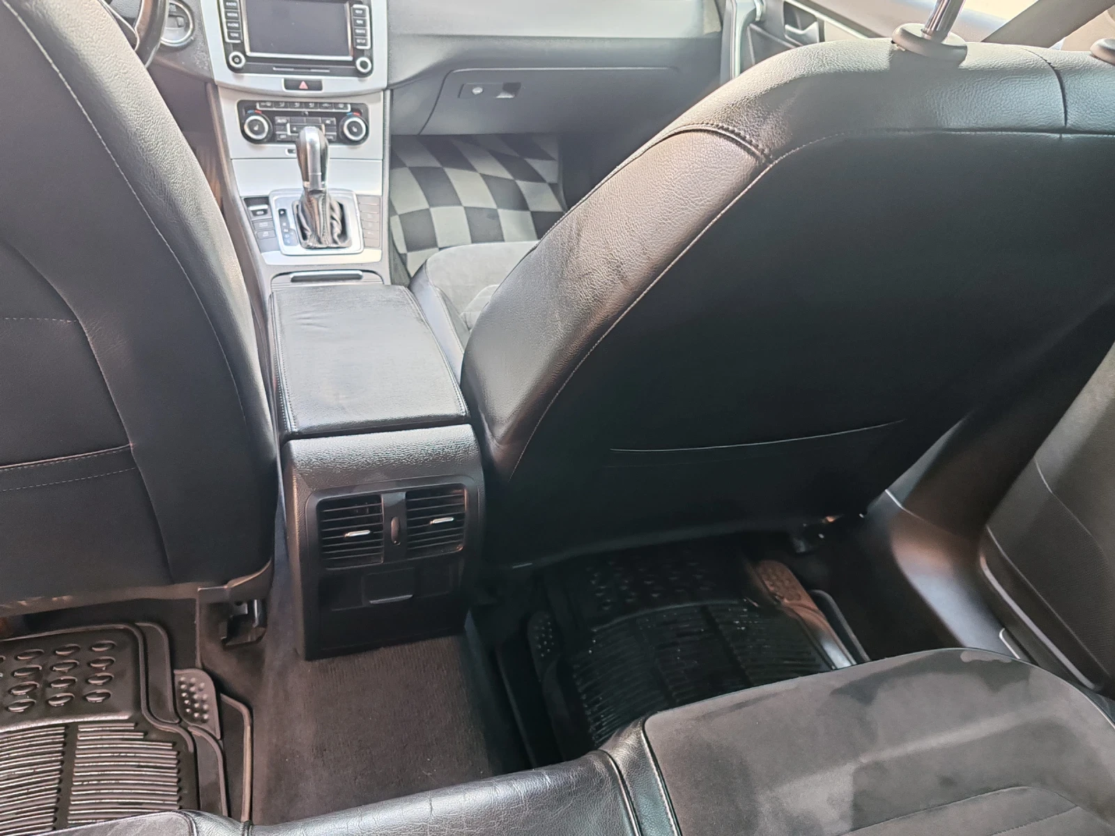 VW Passat ����� | Mobile.bg � ����������� 13