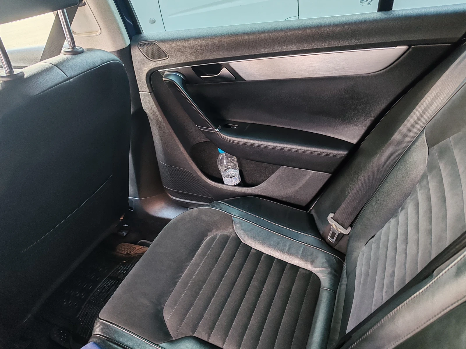 VW Passat ����� | Mobile.bg � ����������� 11