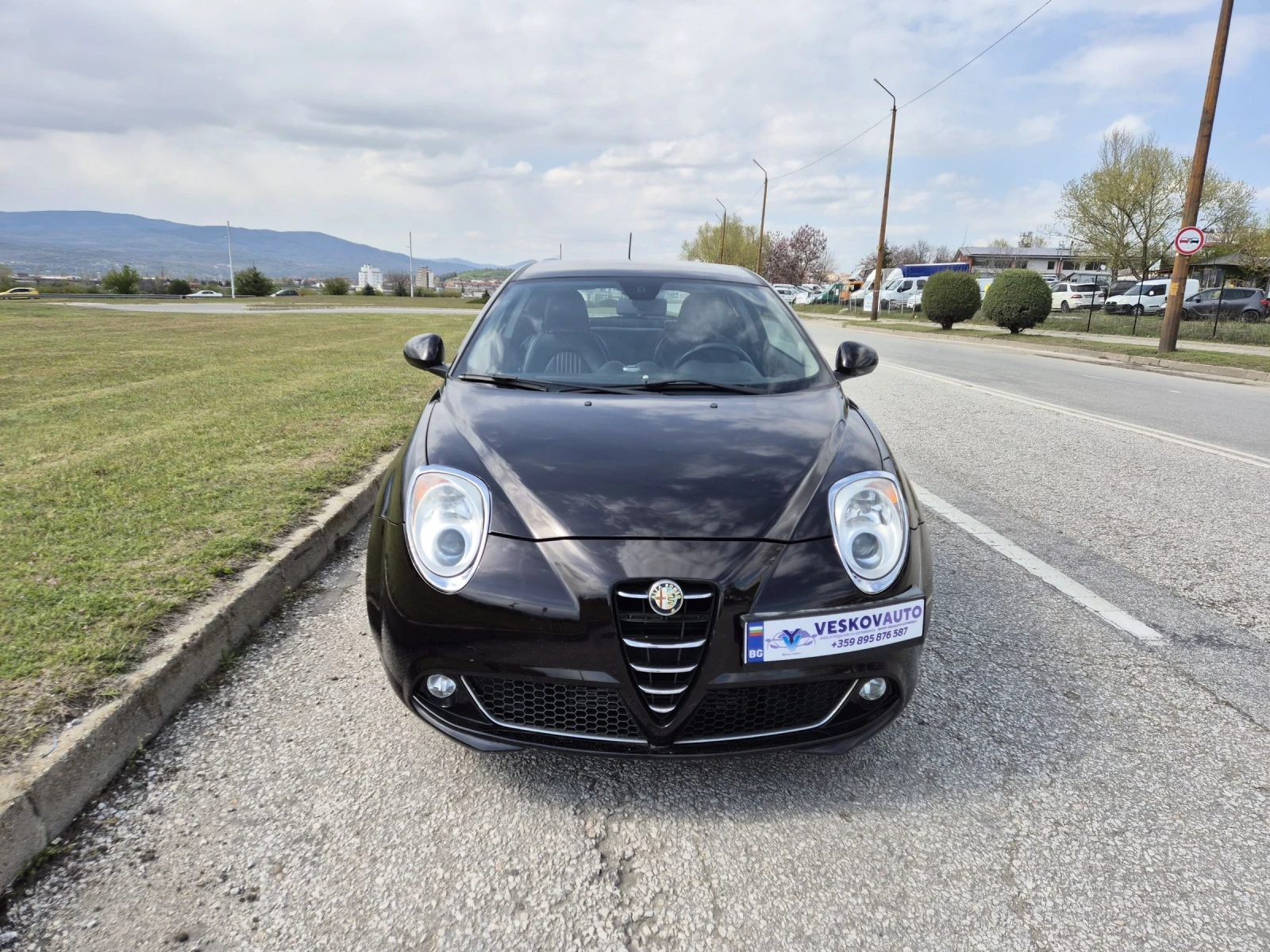 Alfa Romeo MiTo 1.3 | Mobile.bg   1
