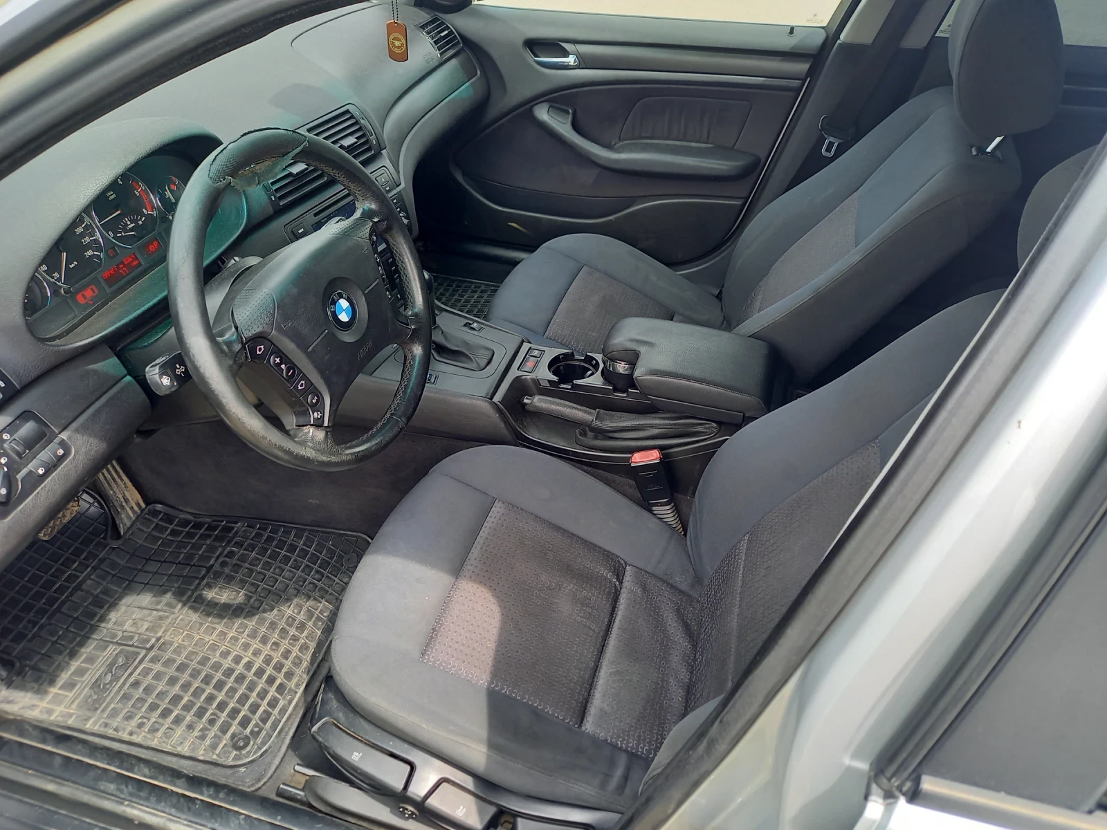 BMW 320 Top! - изображение 8