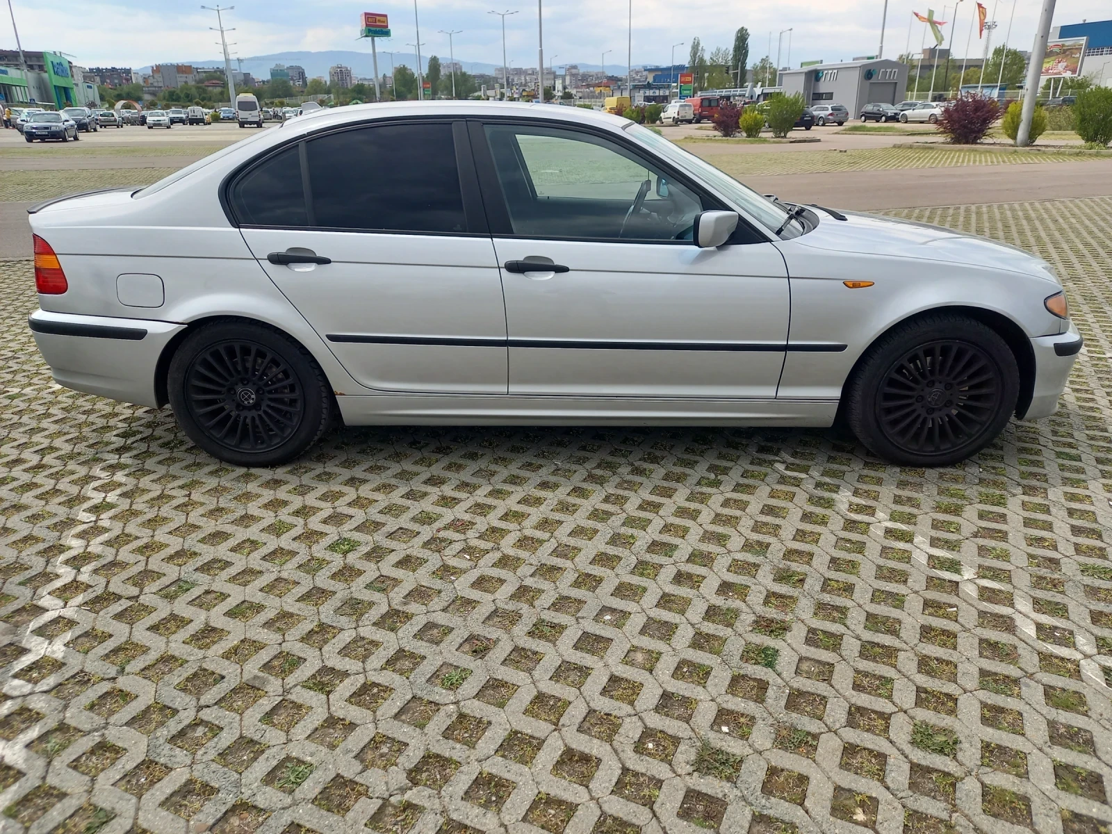 BMW 320 Top! - изображение 3