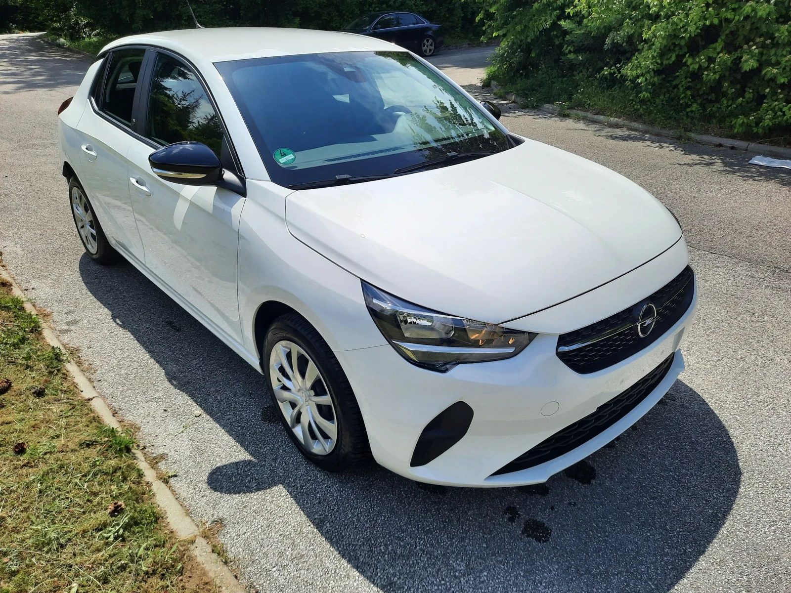 Opel Corsa  - изображение 2
