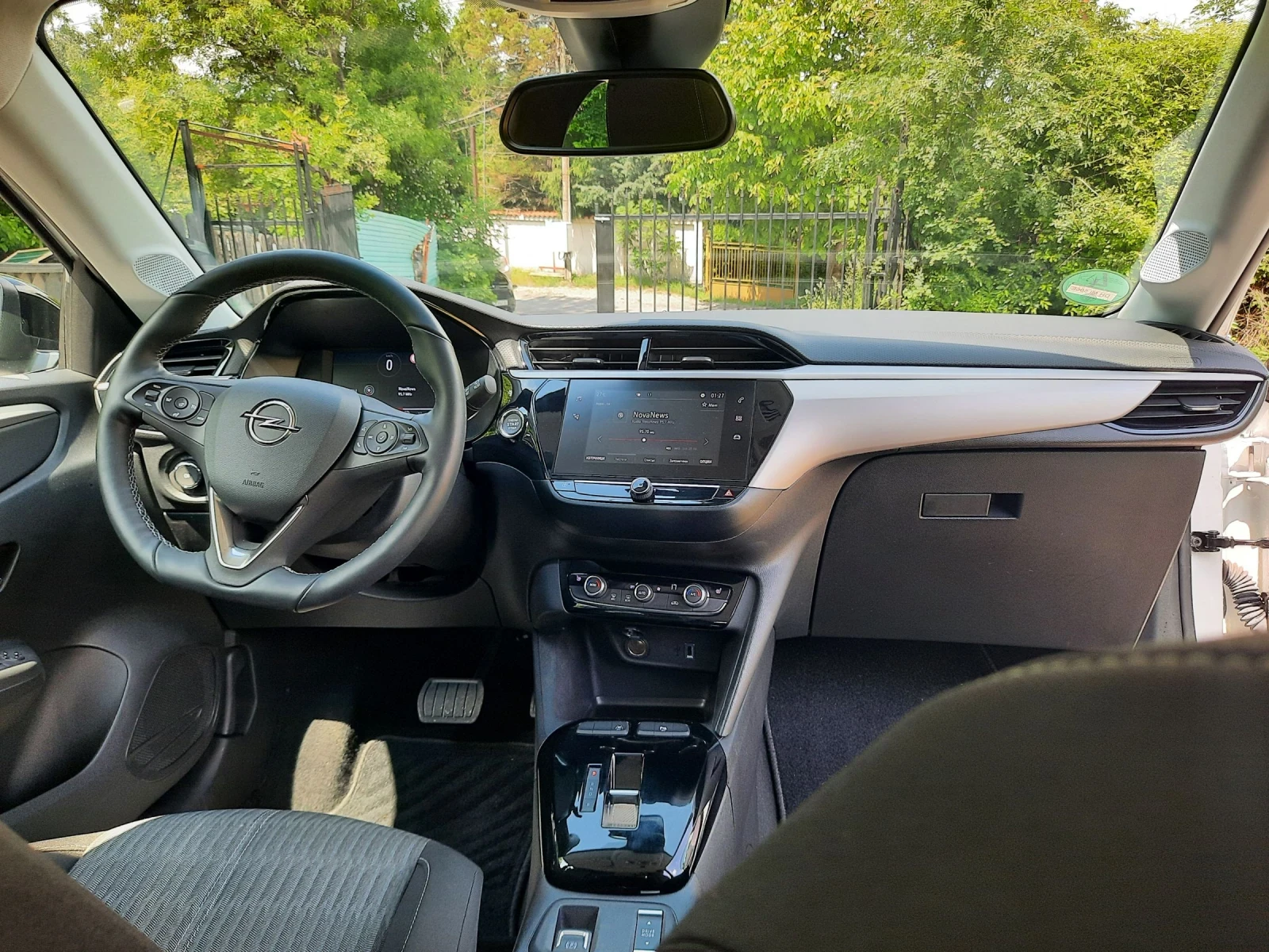Opel Corsa  - изображение 6