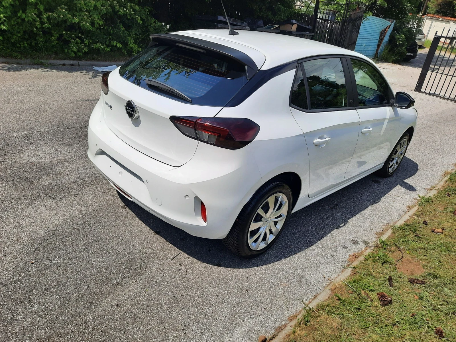 Opel Corsa  - изображение 3