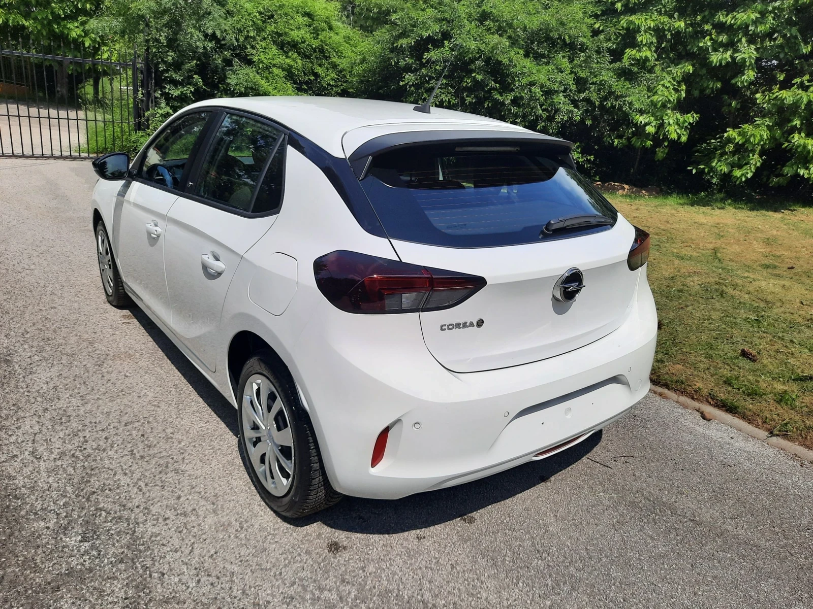 Opel Corsa  - изображение 4