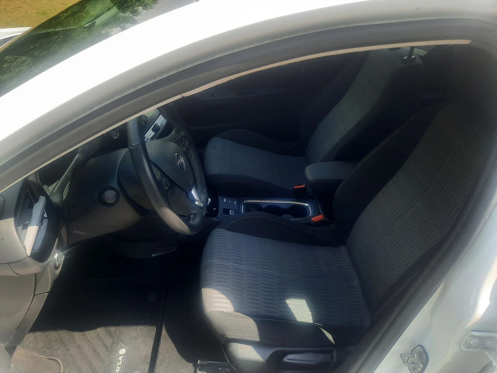 Opel Corsa  - изображение 8