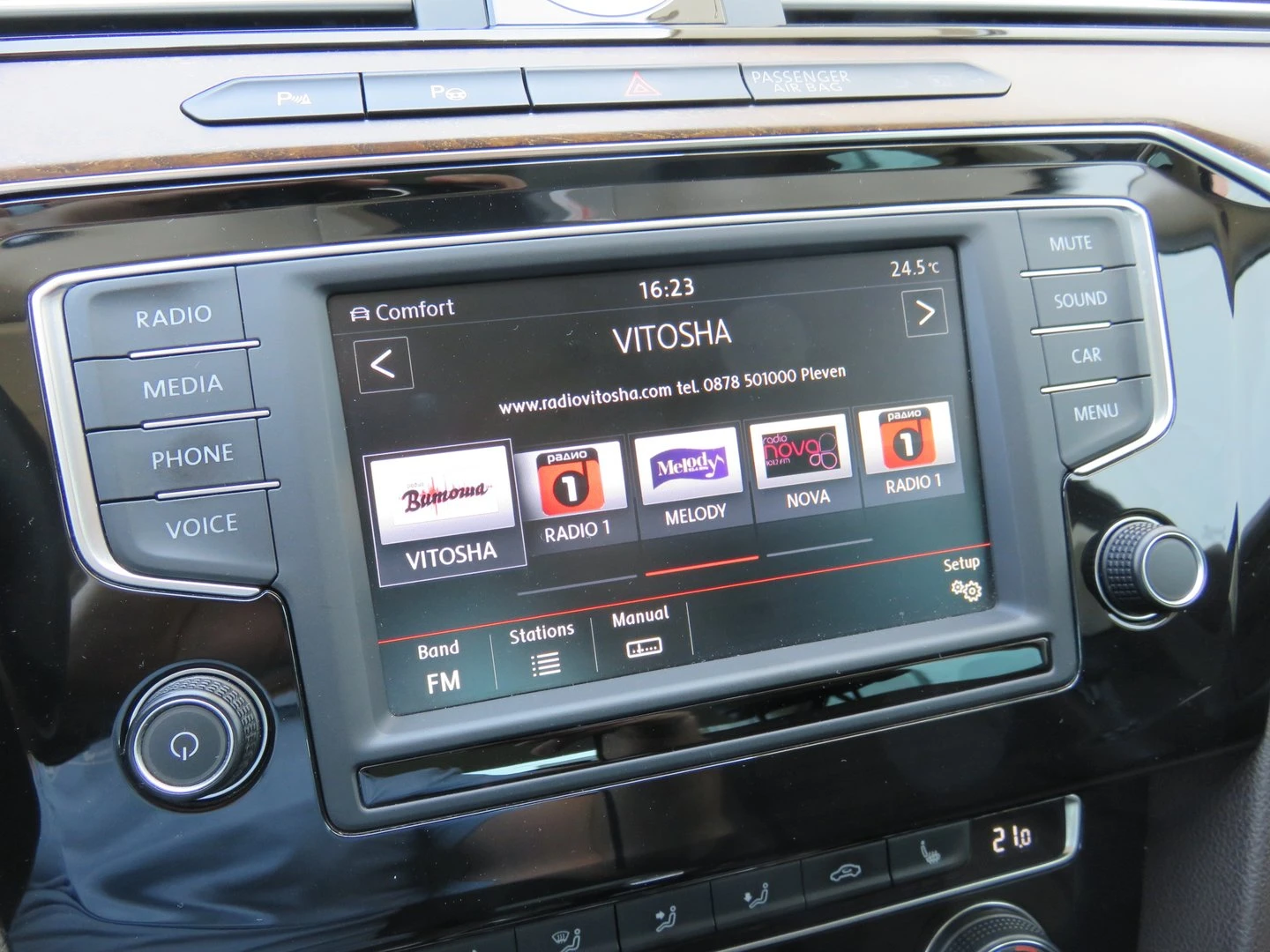 VW Passat Highline 2.0TDI SCR BMT 4MOTION - изображение 10