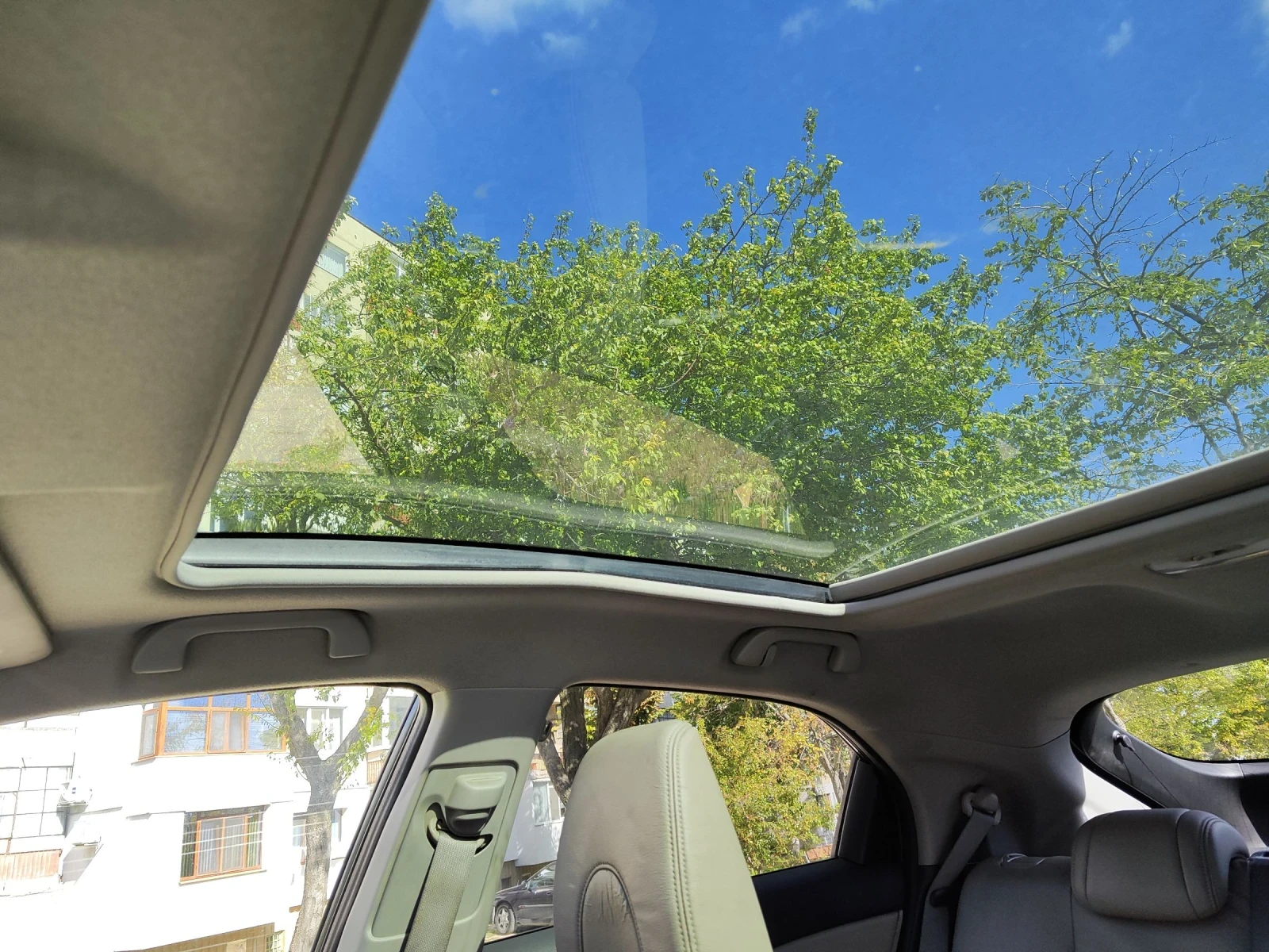 Honda Civic 2.2 I-Dtec Executive  | Mobile.bg   11