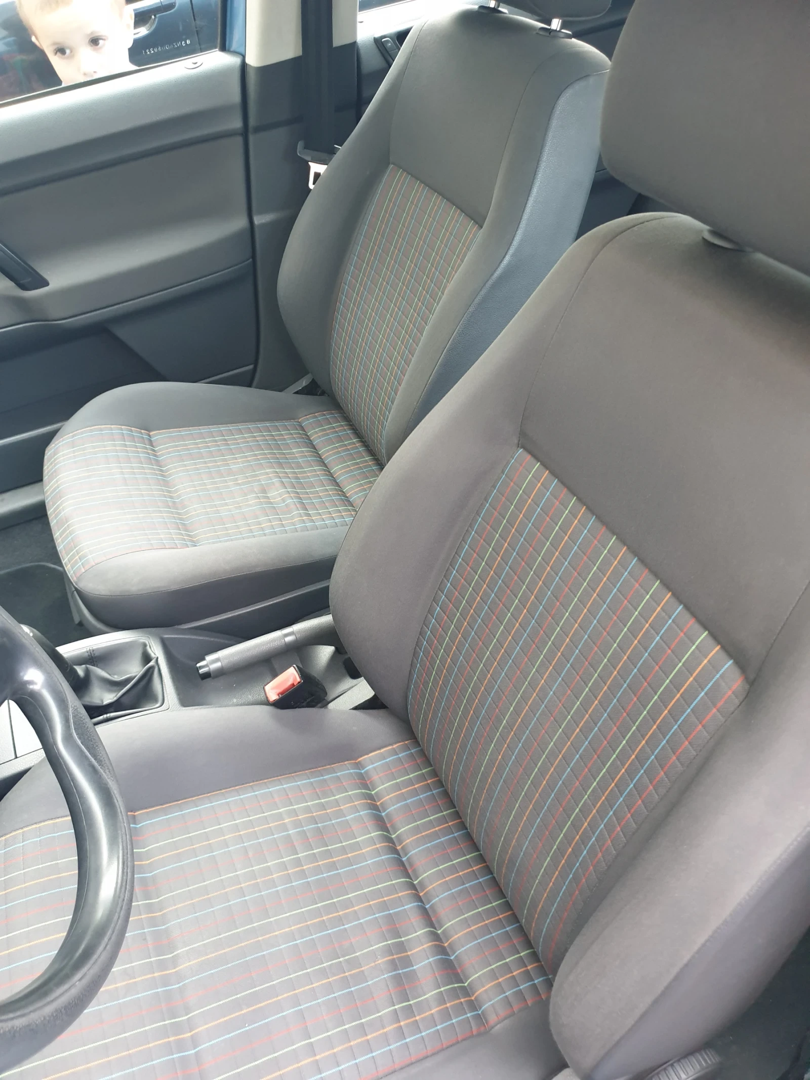 VW Polo  - изображение 8